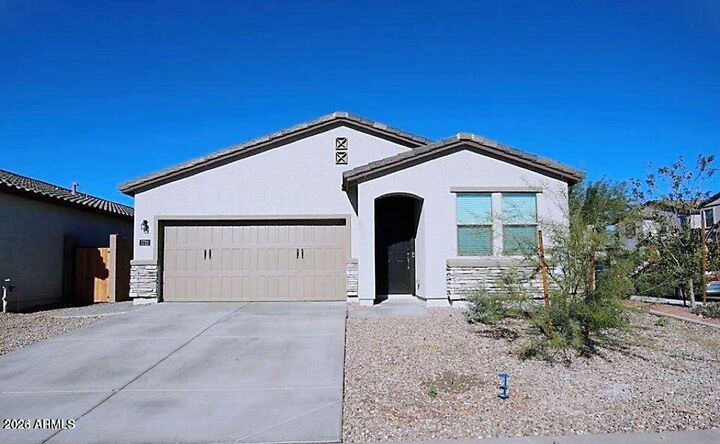 Property Photo:  5722 W Getty Drive  AZ 85043 