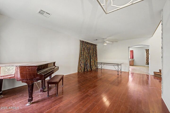 Property Photo:  17623 N Avelino Drive  AZ 85138 
