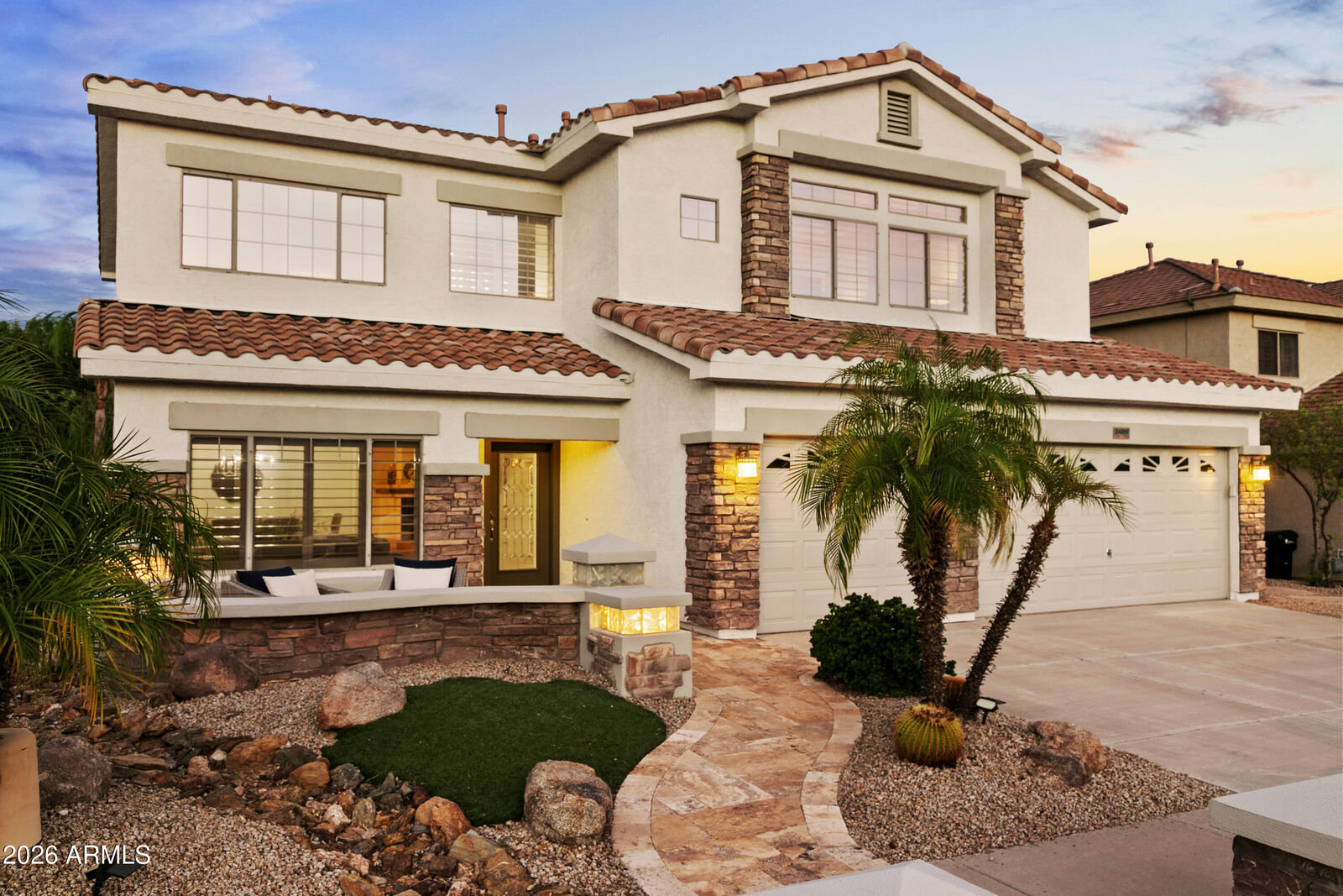 Property Photo: 34019 N 24th Drive AZ 85085