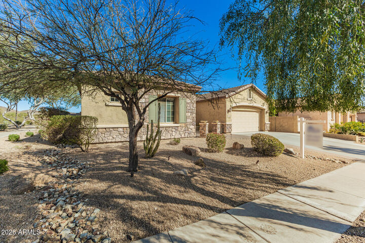 Property Photo:  32819 N 23rd Avenue  AZ 85085 