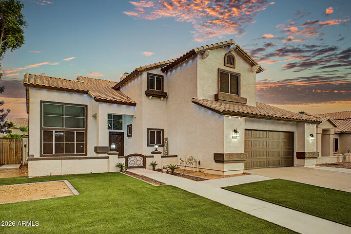 Property Photo:  1557 E Douglas Avenue  AZ 85234 