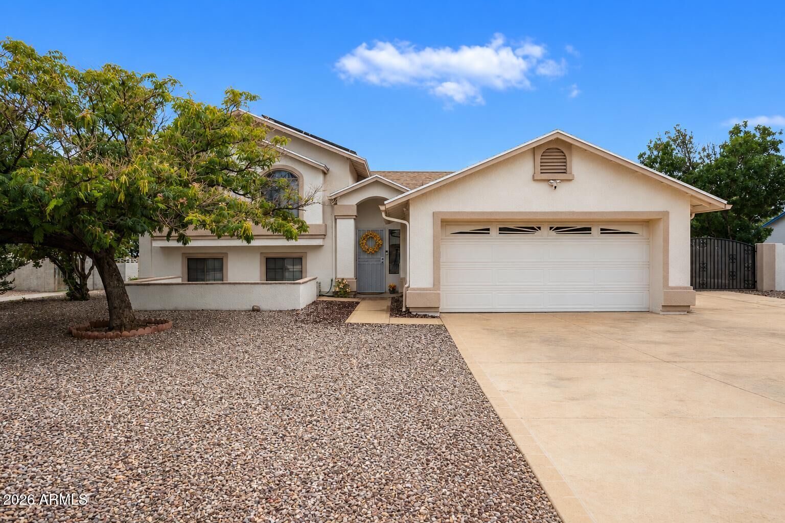 Property Photo: 3033 Player Avenue AZ 85650