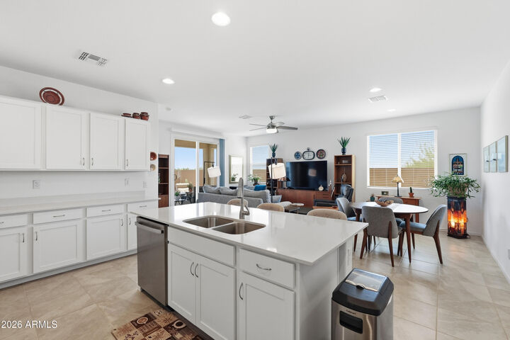 Property Photo: 24921 N 173rd Lane AZ 85387