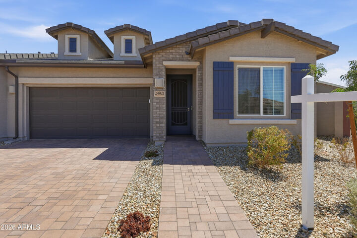 Property Photo:  24921 N 173rd Lane  AZ 85387 