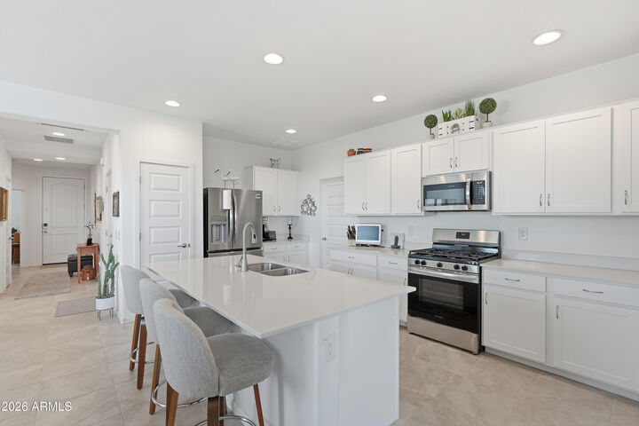 Property Photo: 24921 N 173rd Lane AZ 85387