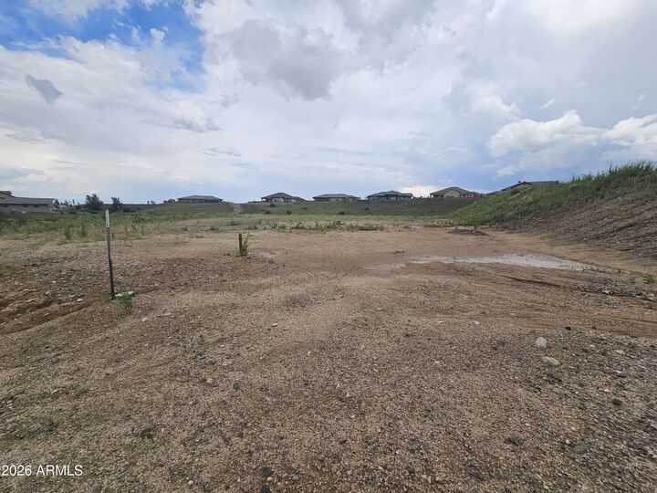Property Photo:  5147 Iron Rock Place  AZ 86301 
