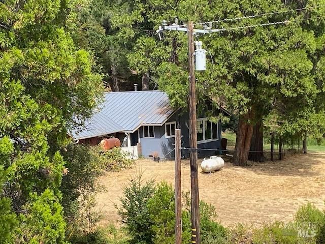 Property Photo: 60731 Highway 271 CA 95585