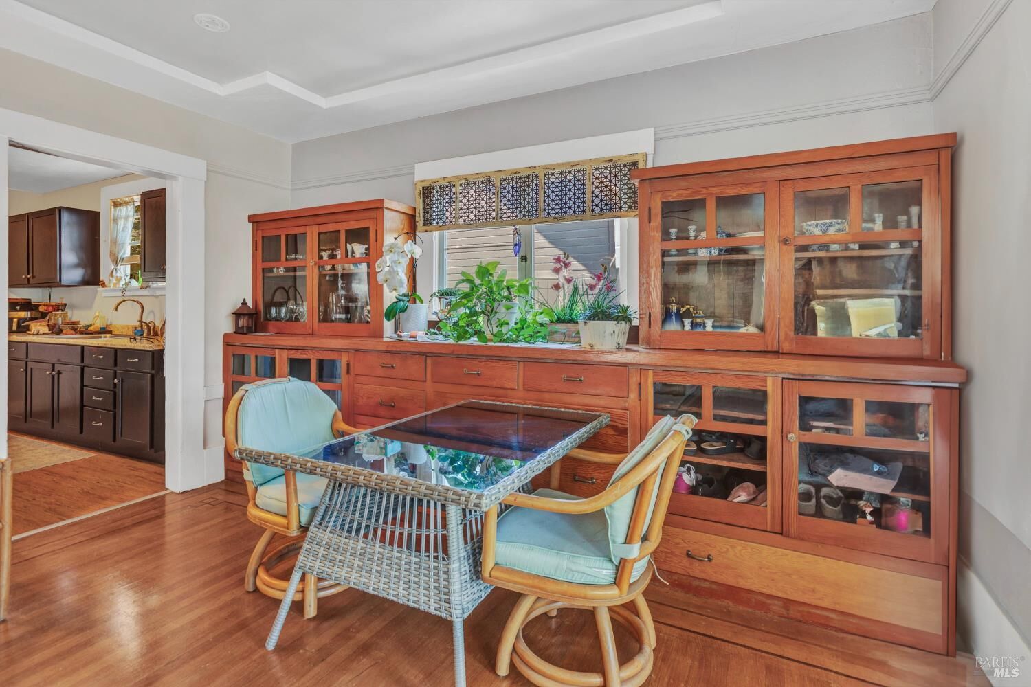 Property Photo:  807 El Dorado Street  CA 94590 