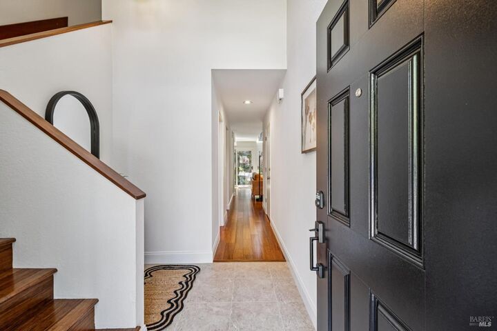 Property Photo:  315 Springside Way  CA 94941 