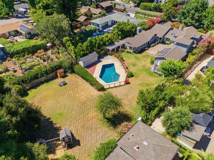Property Photo:  1320 Butterfield Road  CA 94960 