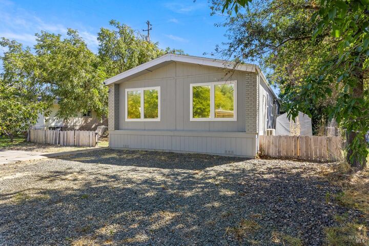 Property Photo: 375 E State Hwy 20 Highway 18 CA 95485