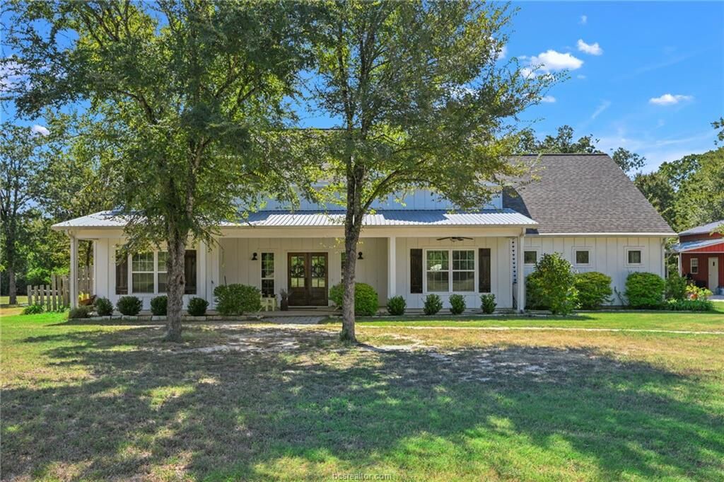 Property Photo: 12778 John Rice Drive TX 77861