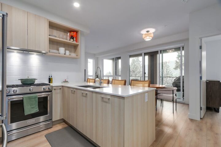 Property Photo: 741 Anskar Court 306 BC V3J 0N3