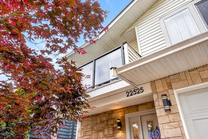 Property Photo: 22525 Brickwood Close BC V2X 9J5
