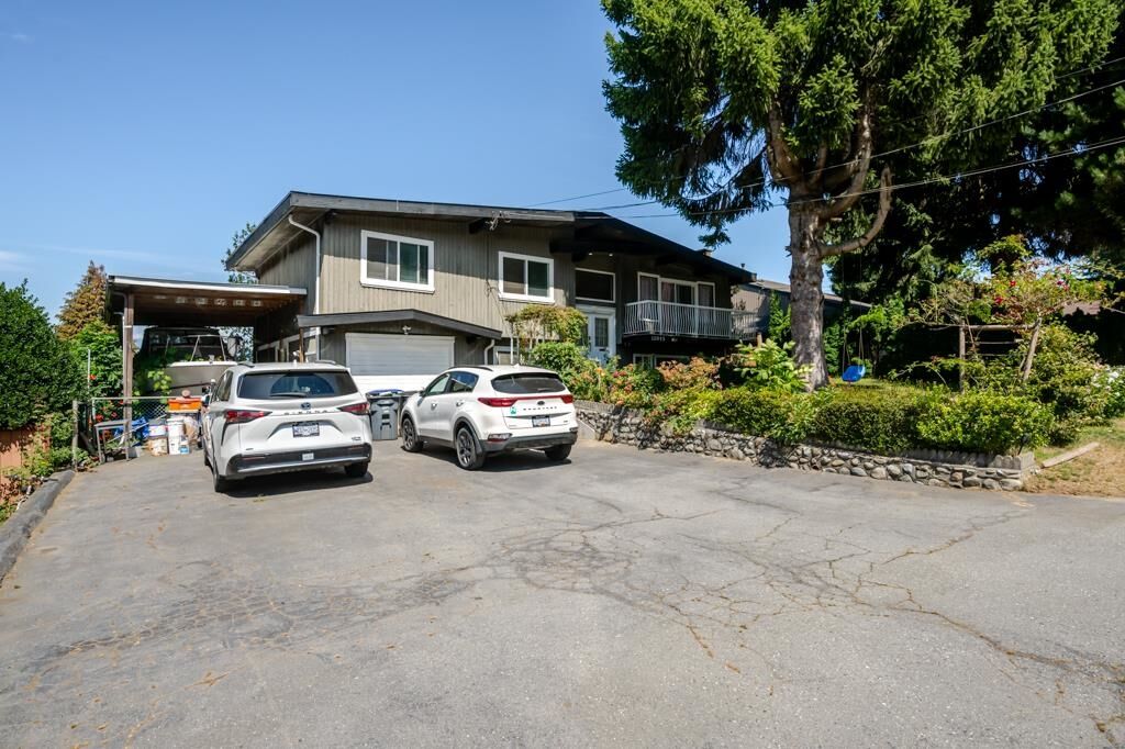 Property Photo: 13945 116 Avenue BC V3R 2T3