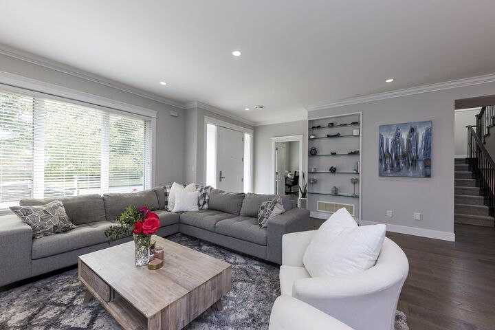 Property Photo: 842 W 20th Street BC V7P 2B4