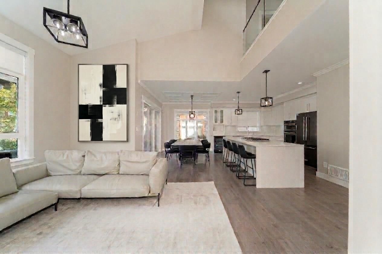 Property Photo: 17033 Fraser Highway 82 BC V4N 6V2