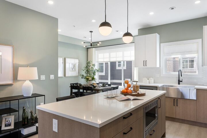 Property Photo: 7716 207 Street 44 BC V2Y 2A5