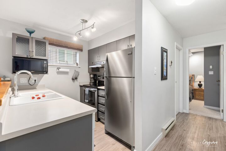 3050 Hillcrest Drive 801 — photo 1