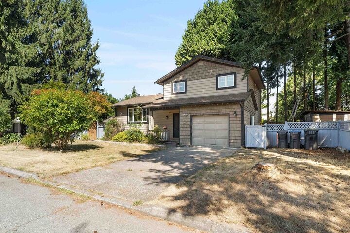 Property Photo: 1857 Warwick Avenue BC V3C 4P6