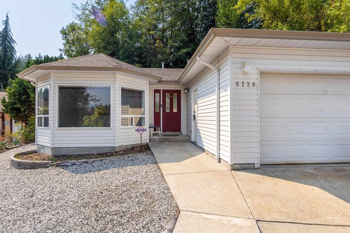 5728 Trail Avenue — photo 1