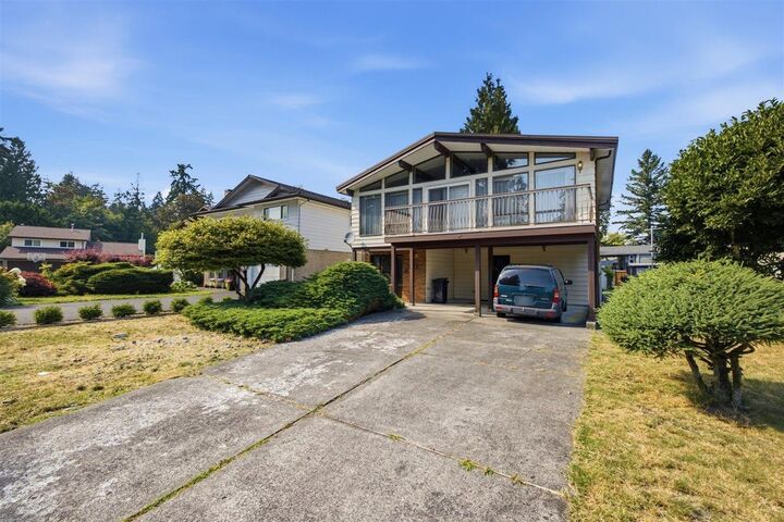 Property Photo: 967 Pelton Avenue BC V3J 2J3