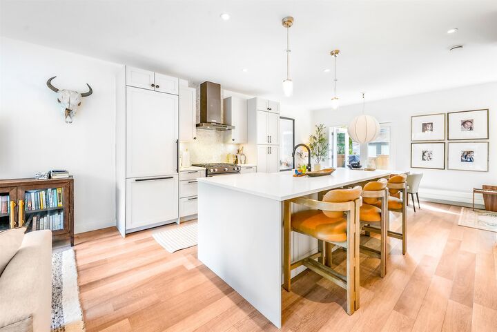 Property Photo: 525 E 2nd Street 127 BC V7L 1E1