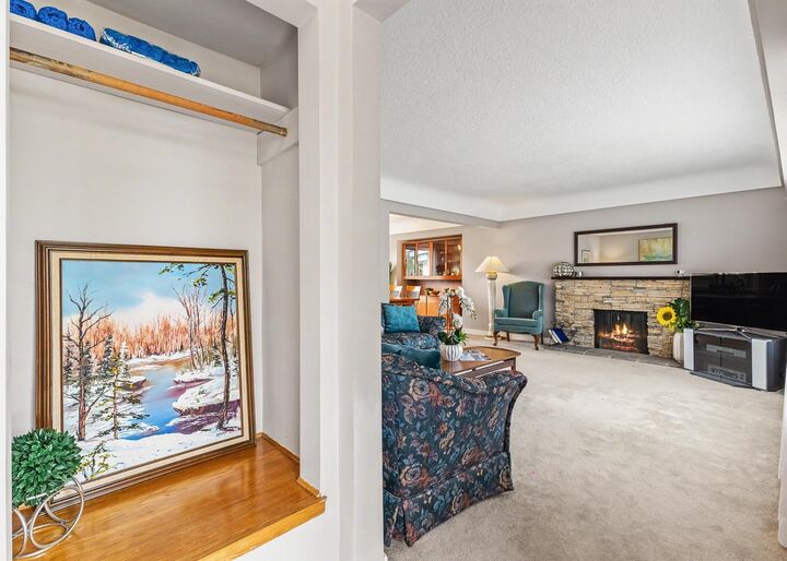Property Photo: 4830 Southlawn Drive BC V5C 3S6
