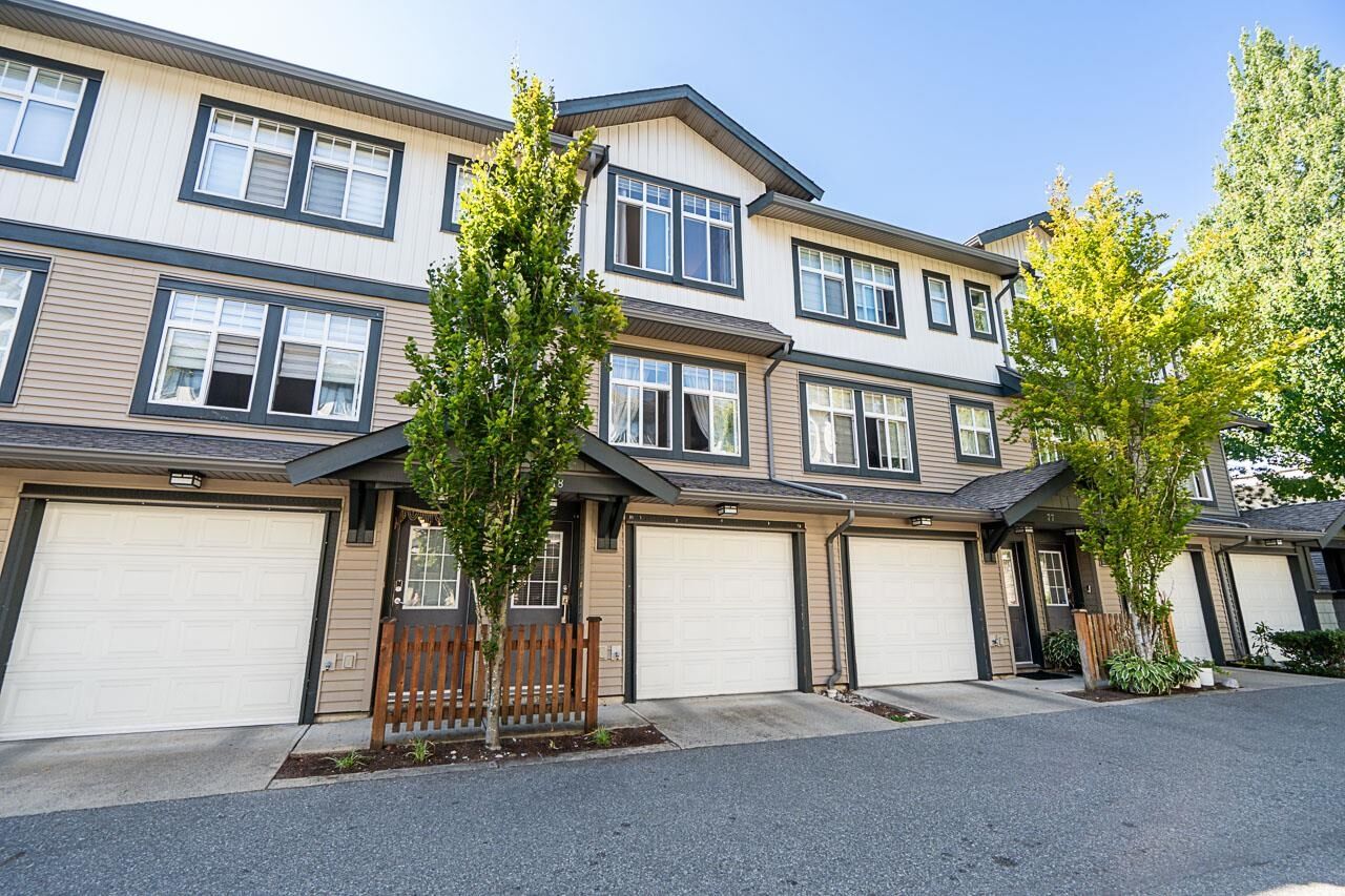 Property Photo:  16233 83 Avenue 78  BC V4N 0Z3 