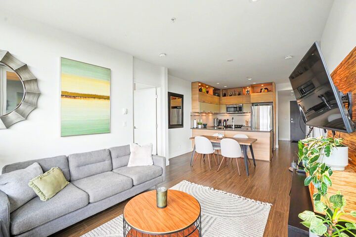 Property Photo:  9150 University High Street  BC V5A 0C5 