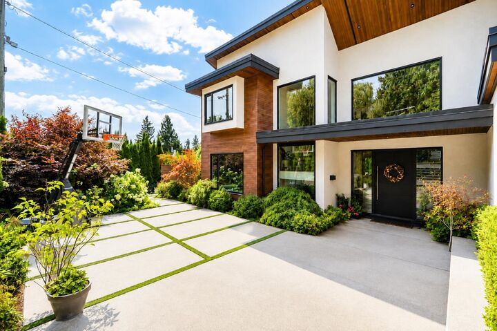 Property Photo: 955 Forest Hills Drive BC V7R 1N4