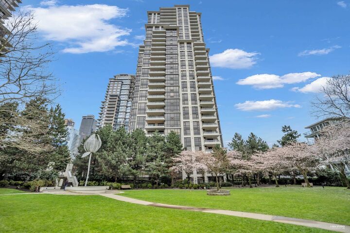 Property Photo: 2138 Madison Avenue 1607 BC V5C 6T6