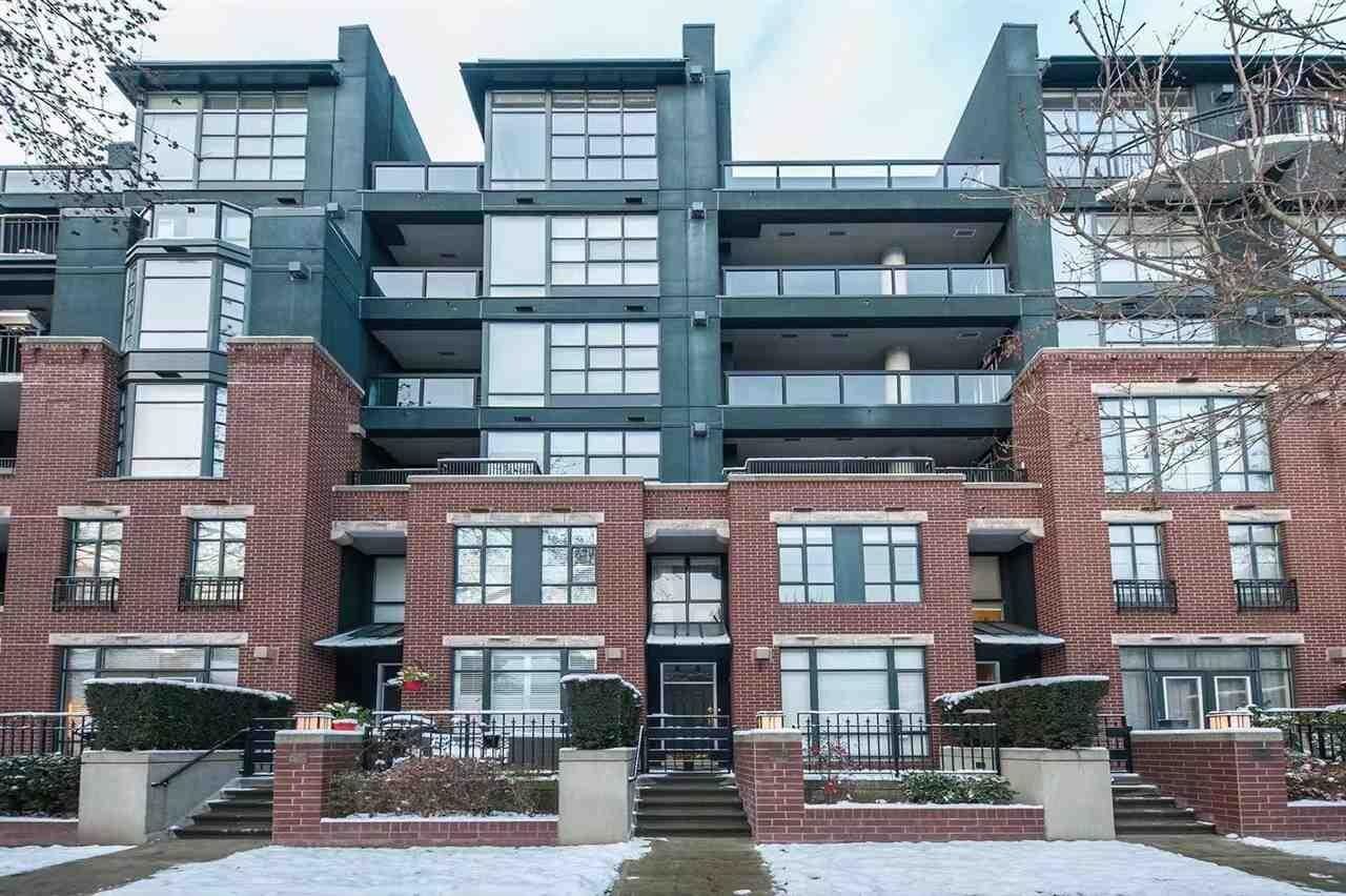 Property Photo:  22** W 12th Avenue  BC V6K 4T5 