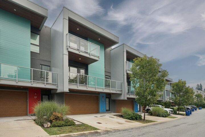 Property Photo: 3596 Salal Drive 16 BC V7G 0A9