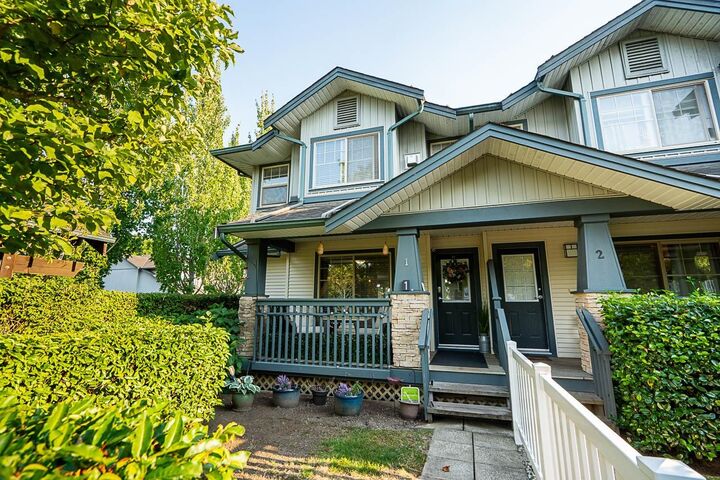 Property Photo: 19250 65 Avenue 1 BC V4N 5R7