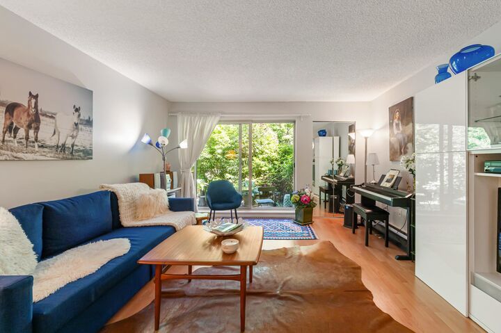 Property Photo:  4373 Halifax Street 215  BC V5C 5Z2 