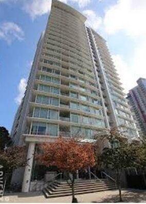 161 W Georgia Street 810 — photo 1