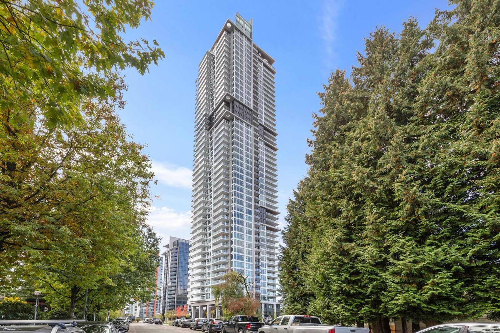 Property Photo: 720 Farrow Street 3207 BC V3J 0P3