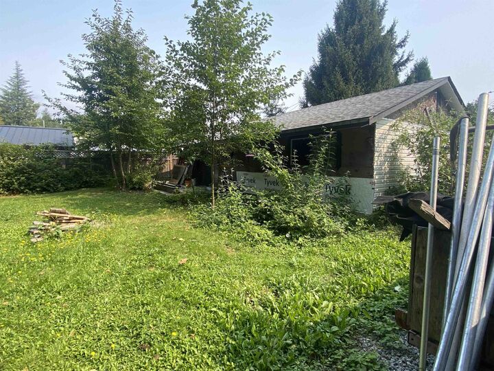 Property Photo: 7893 Eagle Crescent BC V2V 5C7