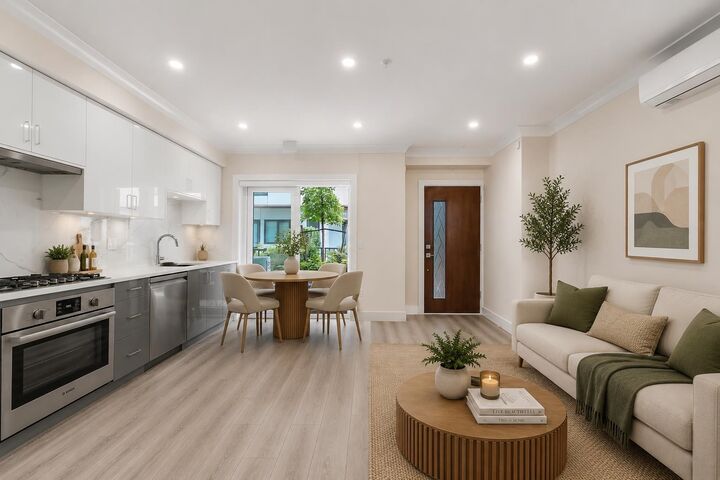 Property Photo: 8327 French Street BC V6P 0L7