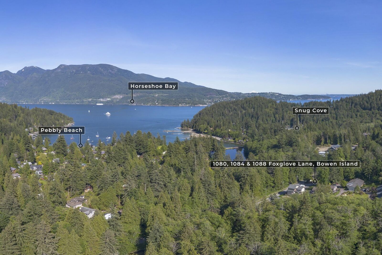 Property Photo: 1084 Foxglove Lane BC V0N 1G1
