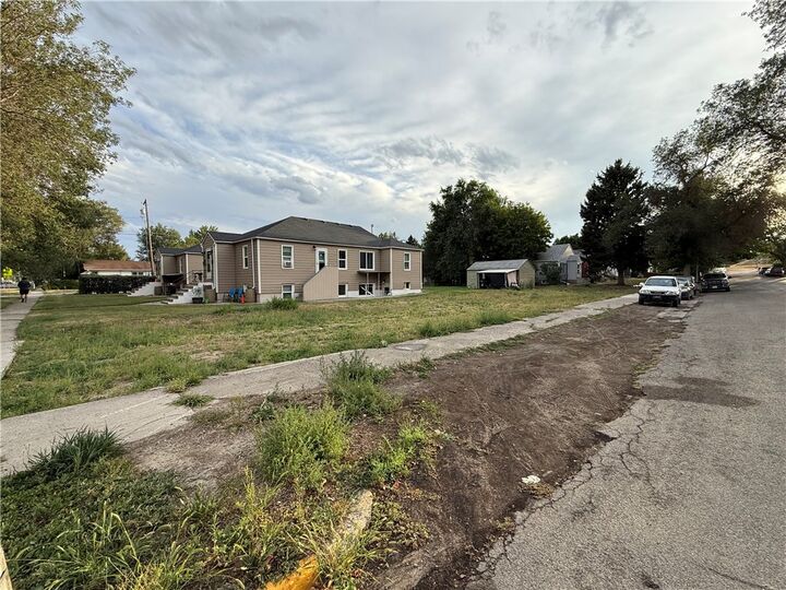 Property Photo: 802 Yellowstone Avenue MT 59101