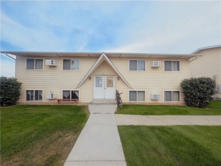 Property Photo: 2467 2nd Street MT 59088