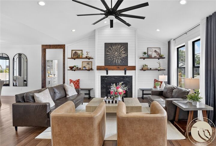 Property Photo:  7115 Skycrest Drive  MT 59106 