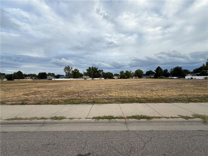 Property Photo: Tbd Monad Rd MT 59102