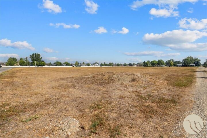 Property Photo: Tbd Monad Rd MT 59102