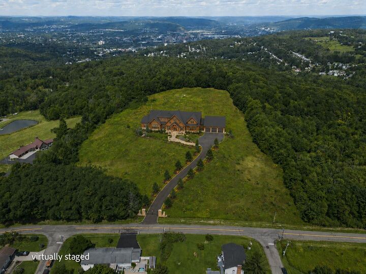 Property Photo: 3637 Carman Road NY 13903