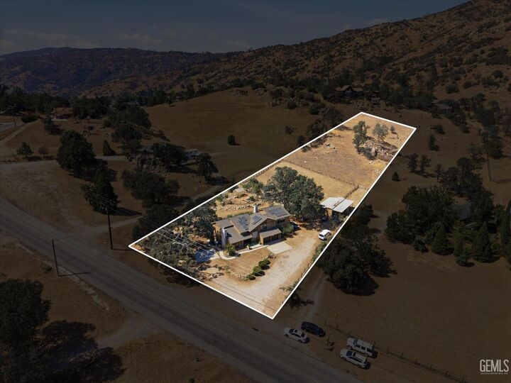 Property Photo: 26001 Bear Valley Road CA 93561