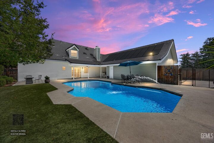 Property Photo:  15909 Clarisse Street  CA 93314 