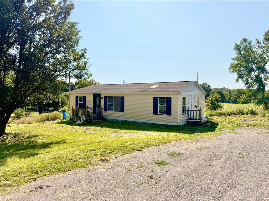 Property Photo:  11039 River Rd  NY 14525 